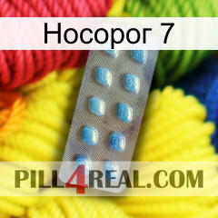 Носорог 7 viagra3